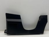 Panel trim