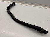 Air intake hose/pipe