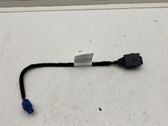 Connecteur/prise USB