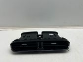 Dash center air vent grill