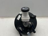 Brake booster