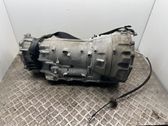 Automatic gearbox