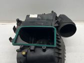 Air filter box