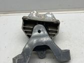 Engine mounting bracket