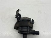 Electric auxiliary coolant/water pump