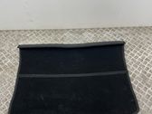 Trunk/boot mat liner