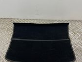 Trunk/boot mat liner