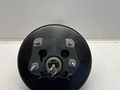 Brake booster