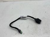 Enchufe conector USB