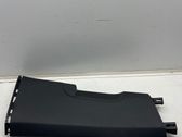 (B) pillar trim (bottom)