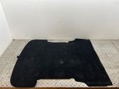 Trunk/boot mat liner