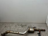 Filtro de partículas del catalizador/FAP/DPF