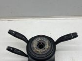 Wiper turn signal indicator stalk/switch