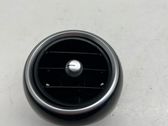 Dashboard side air vent grill/cover trim