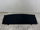 Trunk bottom trim panel