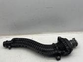 Intercooler hose/pipe