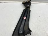 Sliding door middle roller runner