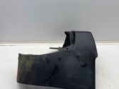 Rear bumper corner part panel trim