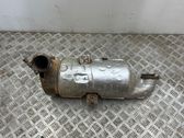 Catalyst/FAP/DPF particulate filter