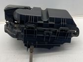 Air filter box