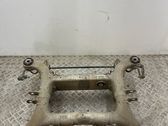 Rear subframe