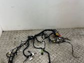 Other wiring loom