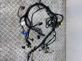 Panel wiring