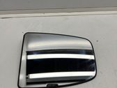 Wing mirror glass