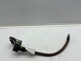 Minuskabel Massekabel Batterie