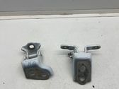 Front door lower hinge