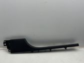 Front sill trim cover