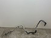 Fuel line pipe