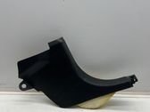 Front sill trim cover
