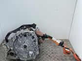 Automatic gearbox