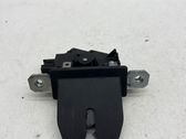 Tailgate/trunk/boot lock/catch/latch