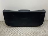 Tailgate/boot cover trim set