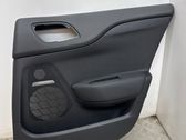 Verkleidung Tür hinten