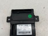 Other control units/modules