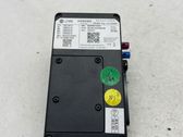 Autres unités de commande / modules