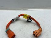 Cable de alta tensión
