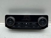 Climate control unit
