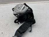 Rear seatbelt