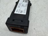 Immobilizer control unit/module