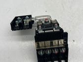 Positive wiring loom