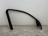 Other front door trim element