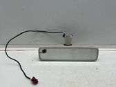 Rear view mirror (interior)