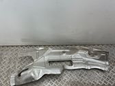 Exhaust heat shield