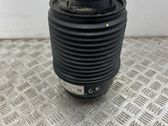 Rear air suspension bag/shock absorber