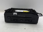 Radio/CD/DVD/GPS head unit