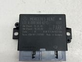 Steuergerät Einparkhilfe Parktronic PDC